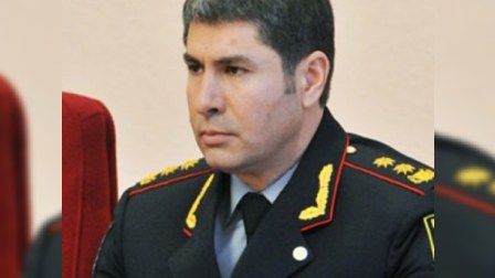İnsan alverinə qarşı mübarizə üzrə Milli Koordinatorun hesabatı qəbul edildi