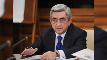 Sərkisyan 4 günlük müharibəyə görə deputatları DANLADI: “Niyə susurdunuz?”