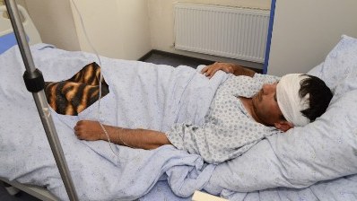 Ermənilərin güllələdiyi əhali - FOTOLAR
