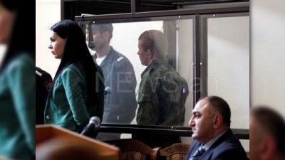 Erməni ailəsini qətlə yetirən rus əsgər: “Səs-küy salırdılar, öldürdüm”