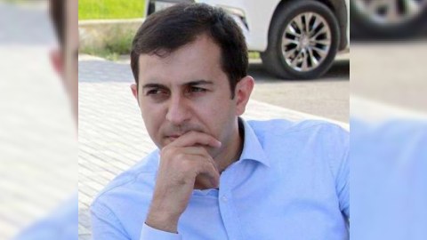 Zabil Məhərrəmov şərəfsizliyi