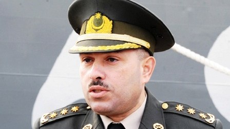  “Hərbi qüvvələrimiz düşmənin bütün atəş nöqtələrini susdurur” 