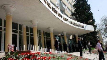 ADNA-da törədilən terrordan 7 il ötür 