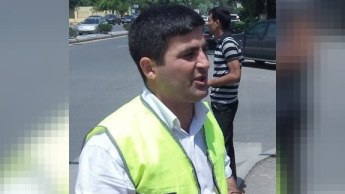"Müharibə" sözünü yığışdırmalıyıq 