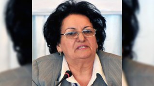 Elmira Süleymanovadan Avropa Ombudsmanlarının baş katibinə etiraz