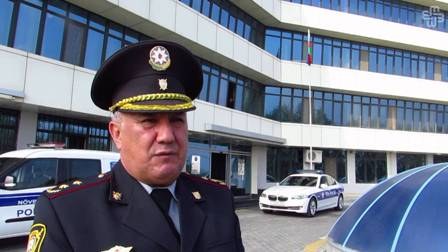  Paytaxtın bəzi küçə və prospektləri bağlanıb