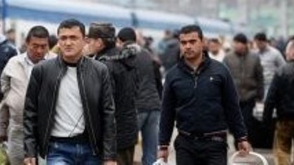  Üç ayda Gürcüstana 700 min azərbaycanlı gedib