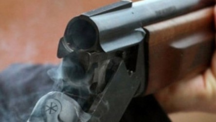  Meşə gözətçisi ov tüfəngi ilə qardaşı oğlunu yaralayıb