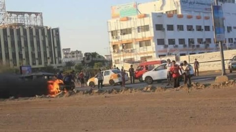 Yəməndə terror törədildi: ölənlər var