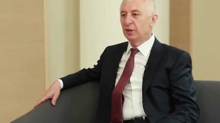 “Embawood”şirkətində Müşahidə Şurasına sədr təyin edilib