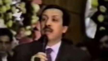 Ərdoğan 23 il öncə Rəhim Qazıyev haqda nə deyib? - ŞOK VİDEO