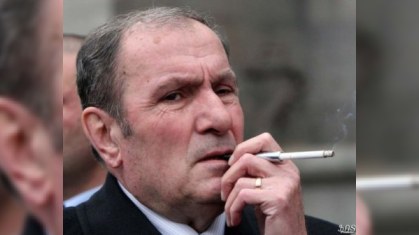 Ermənistanın ilk prezidenti 9 il sonra Azərbaycana gəlir