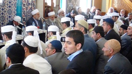  Azərbaycanda Hacı, Məşədi, Kərbəlayı adları qadağan olunub