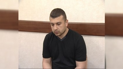 Onlayn yolla "silah satan" dələduz tutuldu