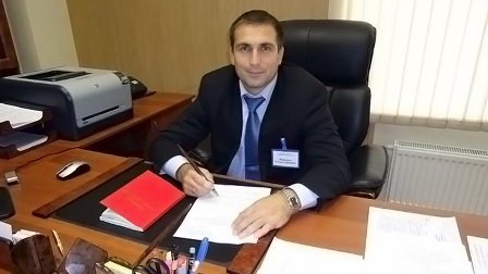 Azərbaycanın keçmiş baş seksopotoloqunun oğlu tutuldu