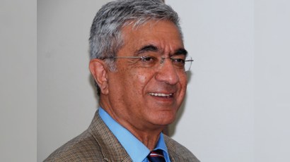 Hafiz Paşayev "Şərəf" ordeni ilə təltif edildi
