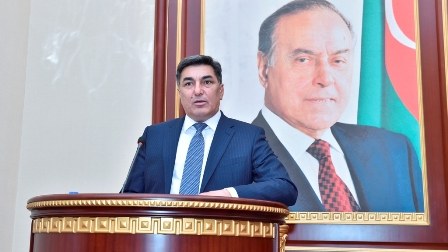 “Azərsu”yun sədr müavini qəzaya düşdü: 2 nəfər öldü, 1 nəfər yaralandı