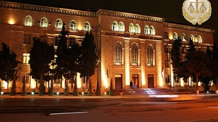  Bir neçə QHT dövlət qeydiyyatına alınıb 