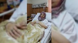 29 yaşlı xanımın köməyə ehtiyacı var 
