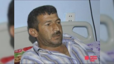 Yaralı Ağdam sakini Bakıya gətirilir