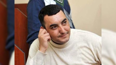 Jurnalist Ağa Cəfərli mətbuat katibi təyin edildi
