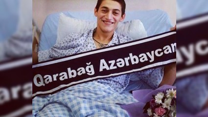 Nazirdən hər iki ayağını itirmiş Qarabağ qazisi ilə bağlı GÖSTƏRİŞ
