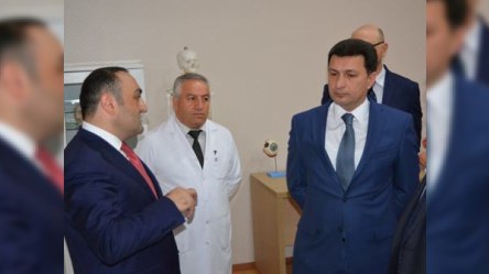 Tibb Universitetində tələbələr yeni üsulla dövlət imtahanı verəcəklər