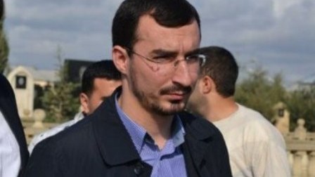Nardaran sakininə 2 il iş kəsildi –Taleh Bağırov məsələsi