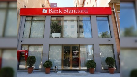 “Bank Standart”da vəziyyət pisləşib, müvəqqəti inzibatçı təyin edildi