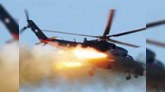 Rusiyada helikopter qəzası: 3 ölü