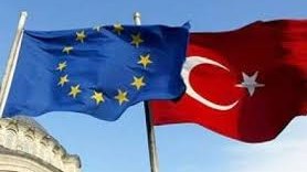 Türkiyə ilə Avropa Birliyi arasında viza rejimi götürülür