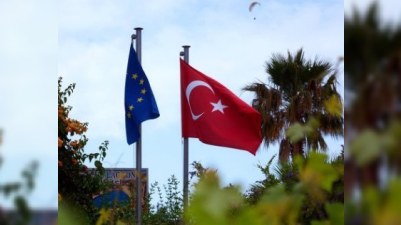 Avropa Birliyi sabah Türkiyə ilə bağlı tarixi qərar verəcək 