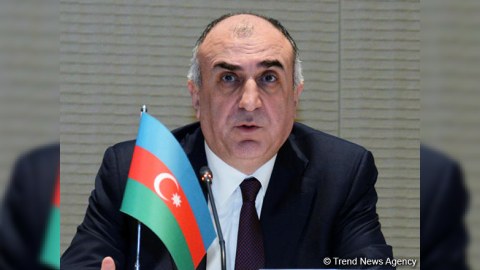 Elmar Məmmədyarov Çexiyaya getdi