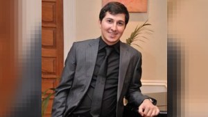 Keçmiş jurnalistə yüksək vəzifə verildi