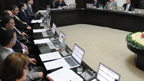 Ermənistan Qarabağın tanınması ilə bağlı xüsusi iclas keçirəcək 