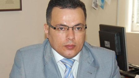 Vüsal Qasımlıya yeni vəzifə verildi
