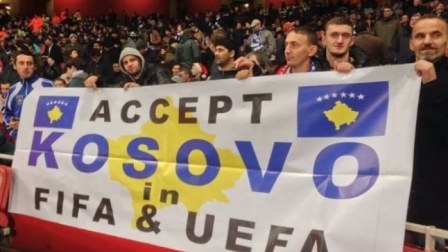 UEFA-ya yeni üzv qəbul olundu – QALMAQAL