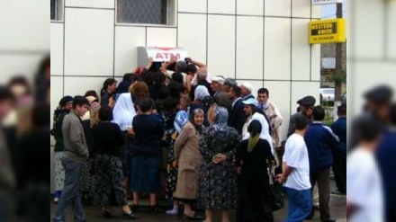 Azərbaycanda əmək pensiyası alanların sayı açıqlandı