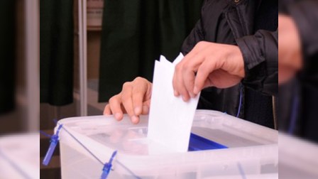 Milli Məclisə təkrar seçkilərdə 6 nəfər iştirak etmək istəyir