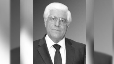 Azərbaycanda telekanal prezidenti vəfat edib