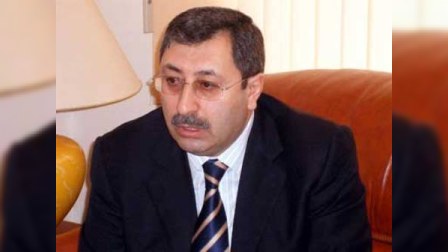 ”Ermənistan davamlı şəkildə danışıqlar prosesini pozur"  - Xələf Xələfov 