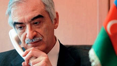  ”Əgər “DQR”in müstəqilliyi Ermənistan tərəfindən tanınsa.." 