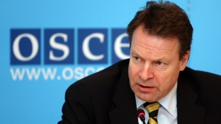  “Dağlıq Qarabağ münaqişəsi zonasında gücdən istifadə yolverilməzdir”