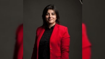  Ümid Partiyasının sədr müavini istefa verib