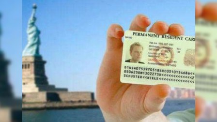 Amerikaya viza lotereyasının nəticələri açıqlanıb
