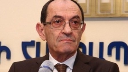  “Bu “DQR”-in tanınması demək deyil” -Ermənistan XİN