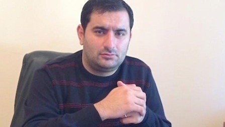 Sabiq müstəntiqin istintaq müddəti uzadıldı