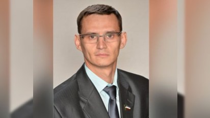 Deputat özünü öldürdü