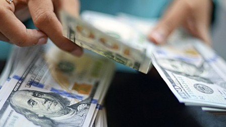 Beynəlxalq Bank şəhid hərbçilərin kredit borcunu sildi
