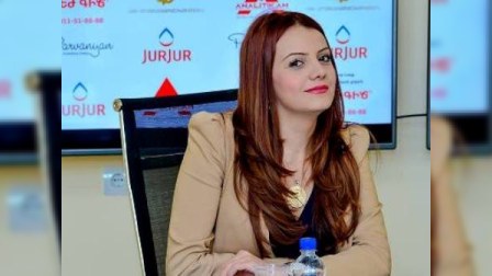 Deputatı şantaj edən sayt rəhbəri və köməkçisi yaxalandı